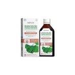 Uravas Store Ginkgo Biloba (Mabet Ağacı) ve Piperin Ekstraktı (Ekstresi) Içeren Sıvı Takviye Edici Gıda 250 ml