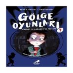 Uravas Store Göe Oyunları: Hacivat ve Karagöz’ün Peşinde - Seçenek