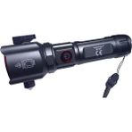 Uravas Store Gold Police GP-218 Acil Durum El Feneri Güçlü Tg LED 3000 Lümen - Seçenek