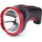 Uravas Store Gold Sılver GS-4251 5 Watt Şarjlı El Feneri - Seçenek