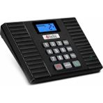 Uravas Store Hello F60D Dc 5V 1A Interkom Kapalı Devre Konuşma Sistemi - Ebatlar