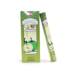 Uravas Store Hem Green Apple Aromalı Çubuk Tütsü
