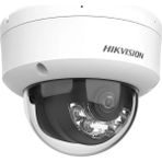 Uravas Store Hikvision 2 Mp Smart Hybrid Light Ir Fixed Dome Ip Network Kamera (DS-2CD1121G2-LIUF) - Seçenek