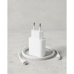 Uravas Store Iphone 14 13 12 11 Xr Xs Max 20W Lightning Şarj Adaptörü Kablo Dahil - Seçenek
