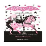 Uravas Store Isadora Moon - Lunaparka Gidiyor - Seçenek