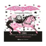 Uravas Store Isadora Moon - Lunaparka Gidiyor