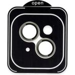 Uravas Store Joko Apple Iphone 13 Pvd Metal Kamera Lens - Natural Grey