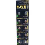 Uravas Store Jvs Ag3 1.5V LR41 Saat Pili 10LU Kart (5047)