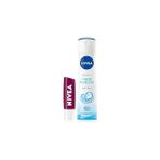 Uravas Store Kadın Sprey Deodorant Fresh Natural 150ML 48 Saat Koruma ve Nemlendirici Böğürtlen Dudak Bakım Krem - Seçenek