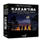 Uravas Store Karantina - Beşinci Perde (Ciltli)