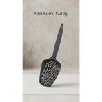 Uravas Store Kedi Kumu Eleme Küreği Temizlik ve Süzme Işlemleri Için Uygun