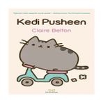 Uravas Store Kedi Pusheen