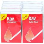 Uravas Store Kibrit 10 Paket (Ortalama 40 x 10 Paket) - Ebatlar
