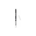 Uravas Store Kiko Milano Göz Kalemi-Intense Colour Long Lasting Eyeliner-01 Pearly White-Uzun Süre Kalıcı, Suya - Renk Tonu