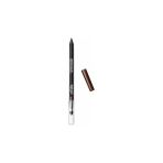 Uravas Store Kiko Milano Göz Kalemi-Intense Colour Long Lasting Eyeliner-04 Pearly Brown-Uzun Süre Kalıcı, Suya