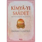 Uravas Store Kimya-Yı Saadet - Imam Gazali - Seçenek