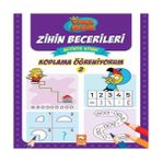 Uravas Store Kodlama Öğreniyorum 2 - Kral Şakir Zihin Becerileri Aktivite Kitabı - Seçenek