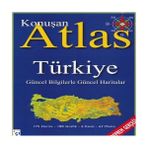 Uravas Store Konuşan Atlas Türkiye - Seçenek