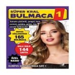 Uravas Store Kral Bulmaca Sayı 1 - Seçenek