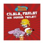 Uravas Store Kral Şakir 13 Cilala, Parlat Bir Dürüm Patlat!