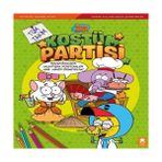 Uravas Store Kral Şakir Kostüm Partisi - Tüm Takım - Seçenek
