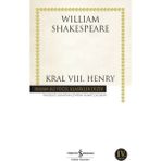 Uravas - Store Kral Viii. Henry - Hasan Ali Yücel Klasikleri