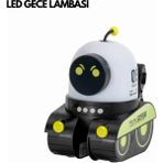 Uravas Store LED Projektör Lamba