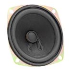 Uravas Store Leone 78 Tweetersiz 8 Ohm Tekli 3 Inc 7.7 cm Bass Hoparlör