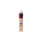 Uravas Store Maybelline New York Instant Anti Age Eraser Kapatıcı, 01 Light, 6.8 ml