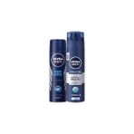 Uravas Store Men Erkek Sprey Deodorant Fresh Active 48 Saat Deodorant Koruması 150ML ve Men Protect&amp;care Tır