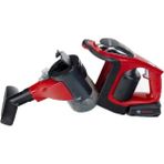 Uravas Store Mey Ithalat® 6808 Bosch Sesli Işıklı Oyuncak Elektrik Süpürgesi -