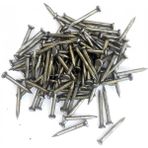 Uravas Store Mey Ithalat® Çelik Beton Çivisi 3X30 mm (100 Adet) - Ölçü