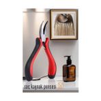 Uravas Store Mey Ithalat® Kuaför Saç Kaynak Pensesi Absolute Professional - Seçenek