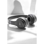 Uravas Store Mey Ithalat® Kulak Üstü Tf Kart ve Aux Destekli Ergonomik Bluetooth Kulaklık