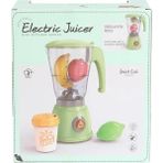 Uravas Store Mey Ithalat® LD-664A Elektrikli Meyve Sıkacağı Seti -Vardem
