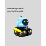 Uravas Store Mey Ithalat® LED Projektör Lamba