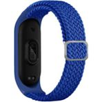 Uravas Store Mey Ithalat® Mi Band 6 Star Kordon - Lacivert - Seçenek