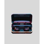 Uravas Store Mey Ithalat® Oyun ve Müzik Için E10 Bluetooth Kulaklık – 5.1 Bağlantı, Uzun Pil Ömrü