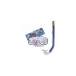Uravas Store Mey Ithalat® Pvc Maske Snorkel Set