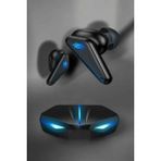 Uravas Store Mey Ithalat® Rgb Işıklı Yüksek Ses Kaliteli Gamer Kulaklık Bluetooth Bağlantılı - Seçenek