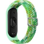 Uravas Store Mi Band 6 Kordon (Saat Değildir) - Turkuaz-Yeşil - Seçenek