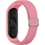 Uravas Store Mi Band 7 Kordon - Pembe