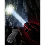 Uravas Store Mini El Feneri 3 LED Güçlü Aydınlatma ve Type-C Şarj Özellikli