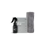 Uravas Store Nasiol Metalcoat F2 Araç Sprey Nano Seramik Kaplama ve Boya Koruma-50 Ml-1 Yıl Etkili-Hızlı ve Kola