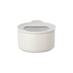 Uravas Store Neoflam Fika One Seramik Saklama Kabı Buz Beyaz 1000ML D-NEONE100-01