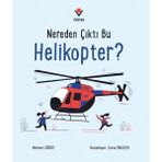 Uravas Store Nereden Çıktı Bu Helikopter? - Seçenek