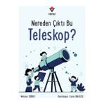 Uravas Store Nereden Çıktı Bu Teleskop? - Seçenek