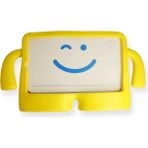 Uravas Store Newface Apple Ipad Mini 6 Karakter Tablet Silikon - Sarı - Seçenek
