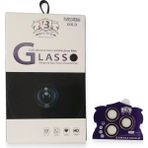 Uravas Store Newface Apple Iphone 14 Pro Max Bilvis Titan Kamera Lens - Gold