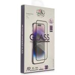 Uravas Store Newface Apple Iphone 15 Pro Max Bilvis 3D Cam Ekran Koruyucu